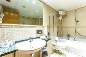 Apartamentos Marina D'Or Beach Oropesa del Mar Exteriör bild