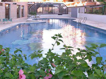 Apartamentos Marina D'Or Beach Oropesa del Mar Exteriör bild