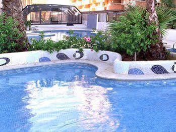 Apartamentos Marina D'Or Beach Oropesa del Mar Exteriör bild