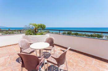 Apartamentos Marina D'Or Beach Oropesa del Mar Exteriör bild
