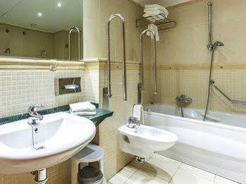 Apartamentos Marina D'Or Beach Oropesa del Mar Exteriör bild