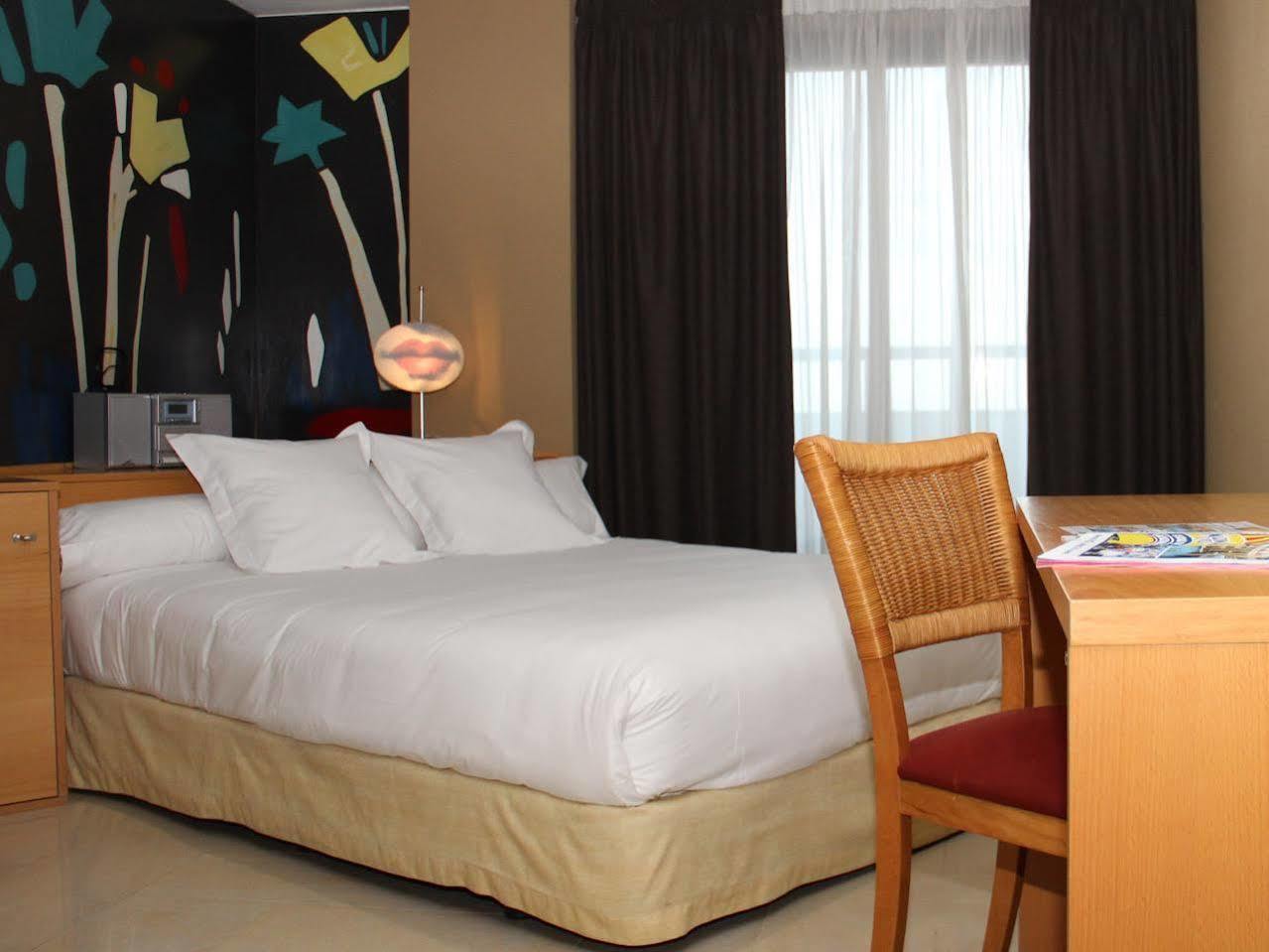 Apartamentos Marina D'Or Beach Oropesa del Mar Exteriör bild