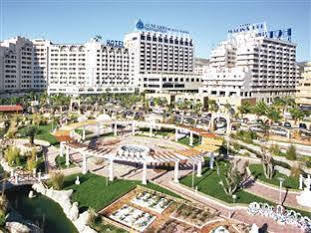 Apartamentos Marina D'Or Beach Oropesa del Mar Exteriör bild